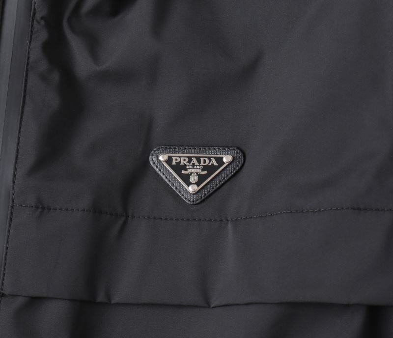 Prada Outwear